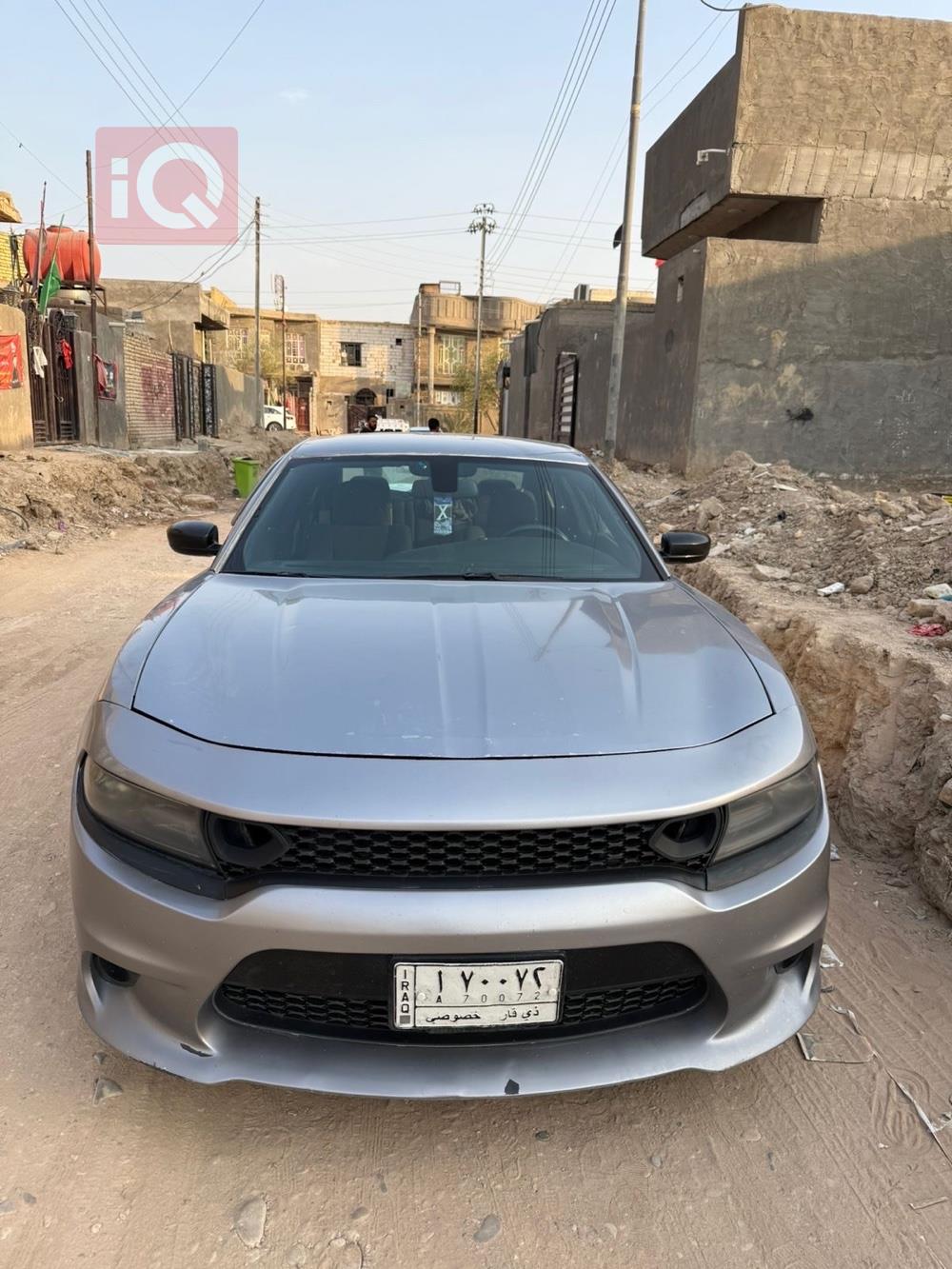 دۆج چارجەر
